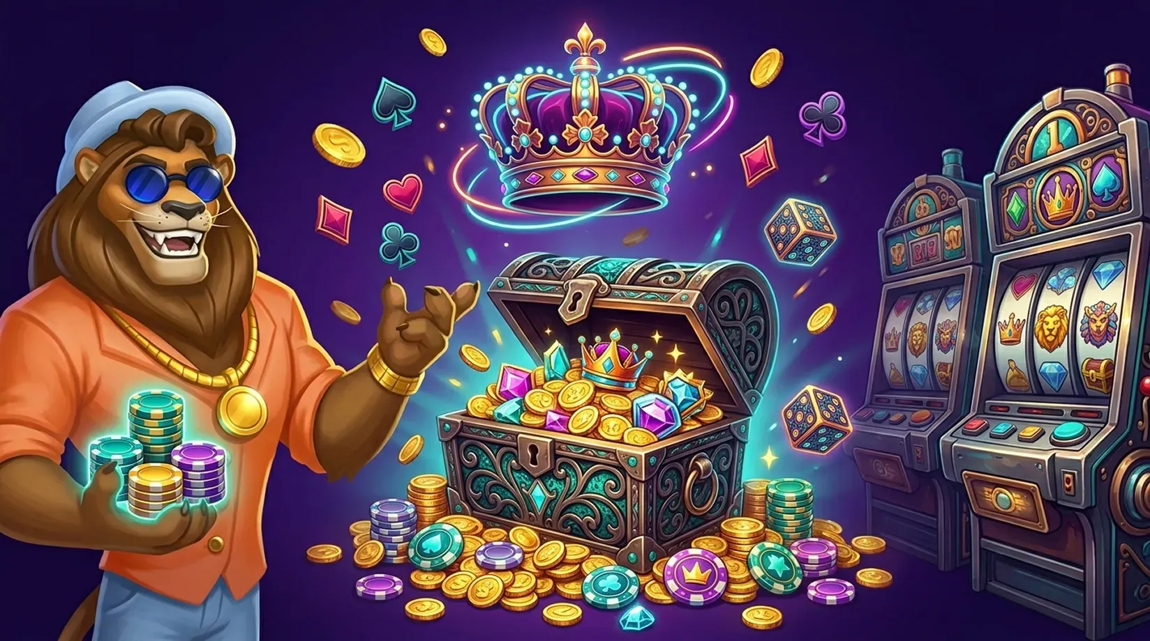 Royals Tiger DE